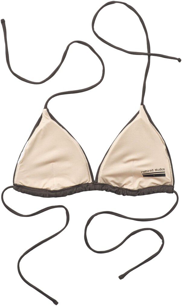 Bikini Top Triangle Bay