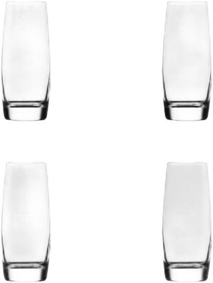 Vino Grande Longdrinkglass 4 stk.