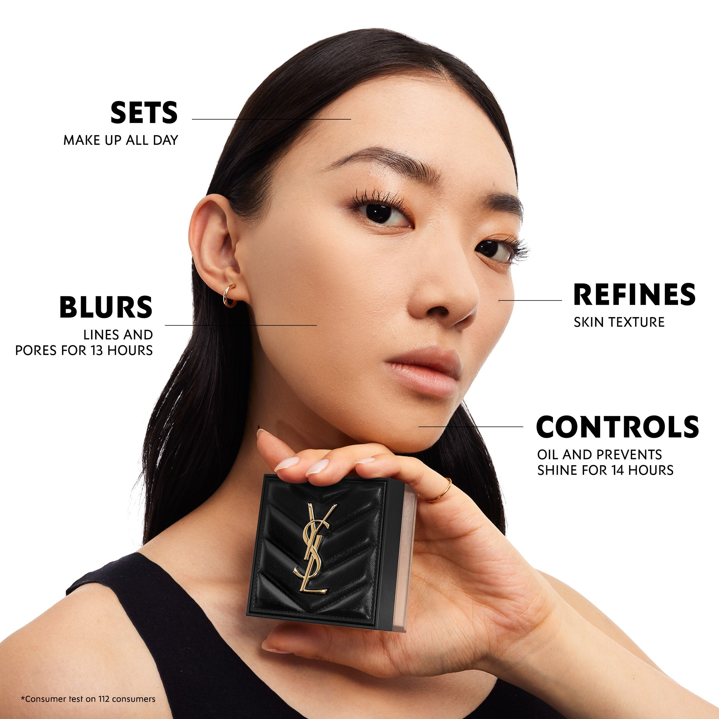 ALL HOURS HYPER BLUR LOOSE POWDER