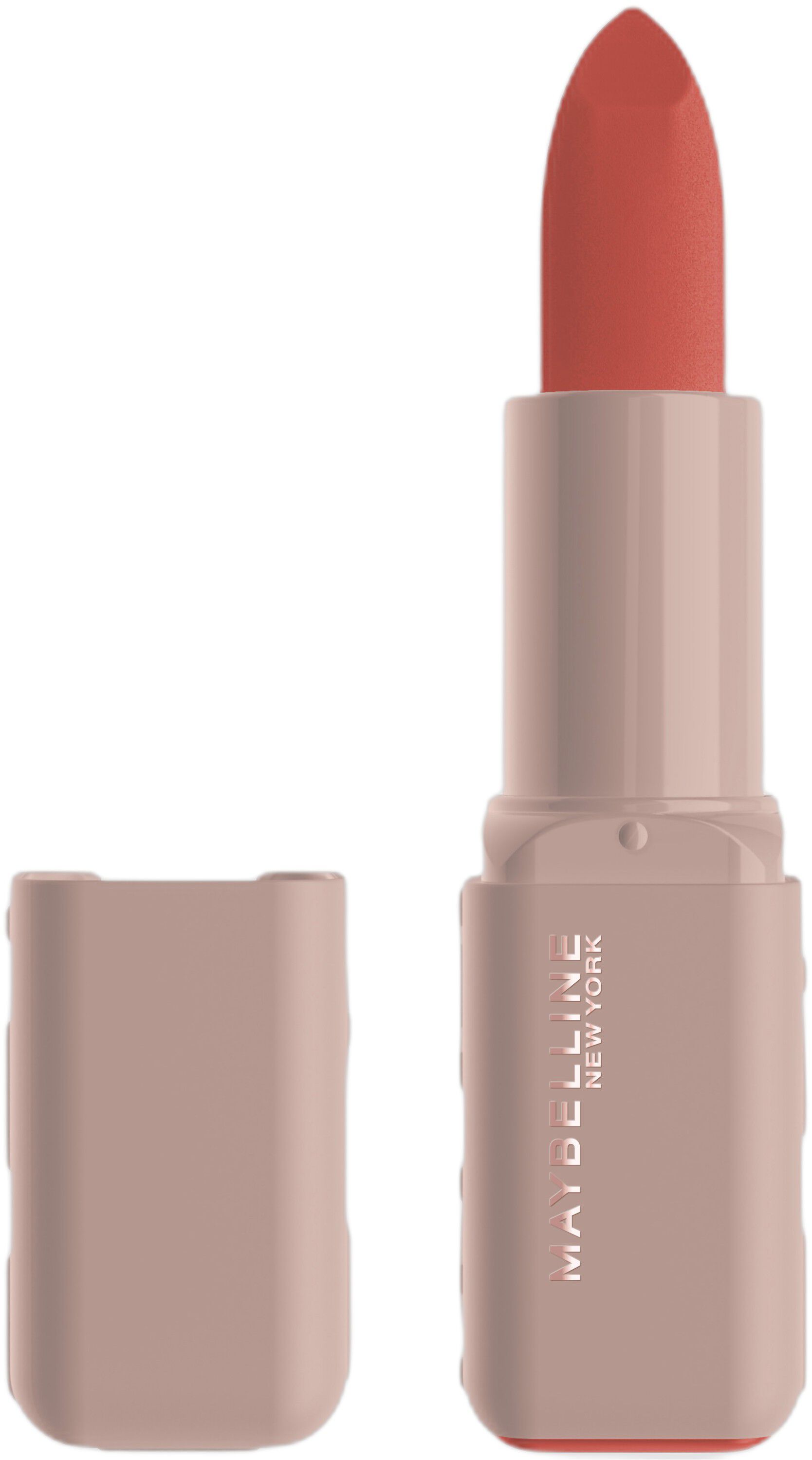 Maybelline Serum Lipstick