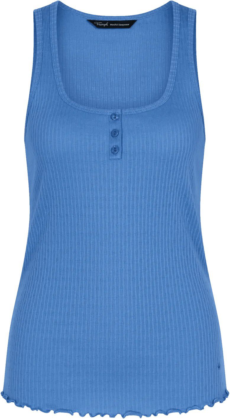 Mix & Match Top NSL Pointelle