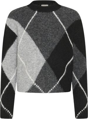 KAgrith Knit Pullover