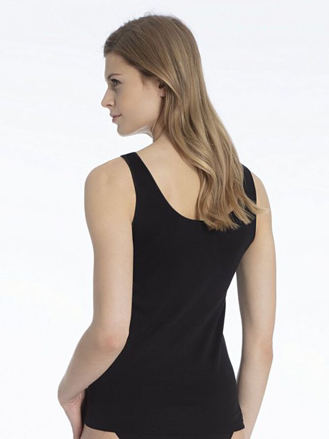 Classic Light tank top