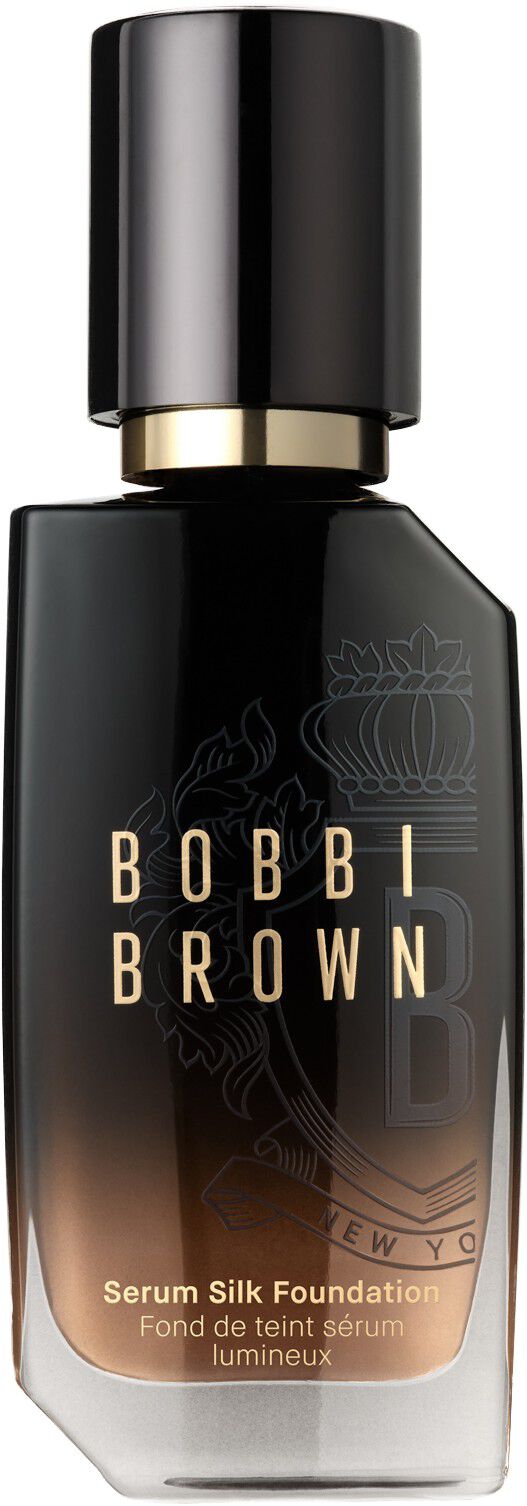 Serum Silk Foundation