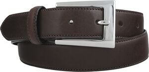 D10216/30 Belt, Brown
