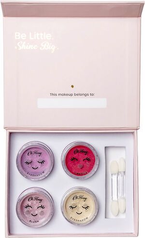Oh Flossy - Mini make-up sæt