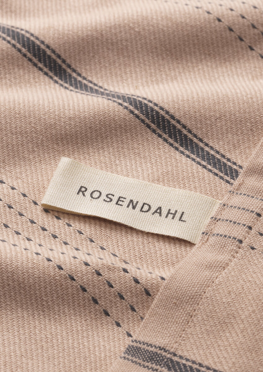 Beta Viskestykke 50x70 cm blush