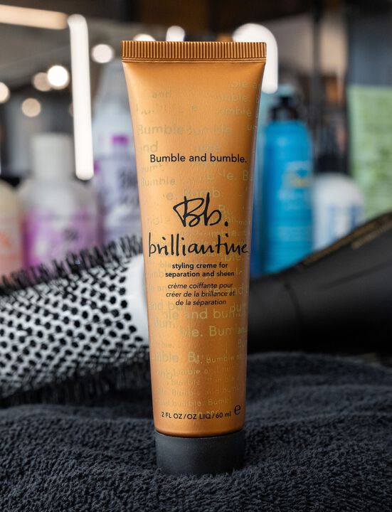 Brilliantine 50ml