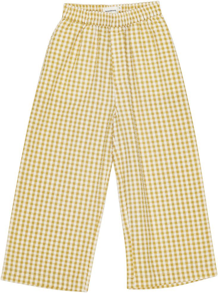 Francis Seersucker Pants