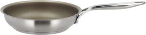Stekepanne Alagnon 20 cm Titanium