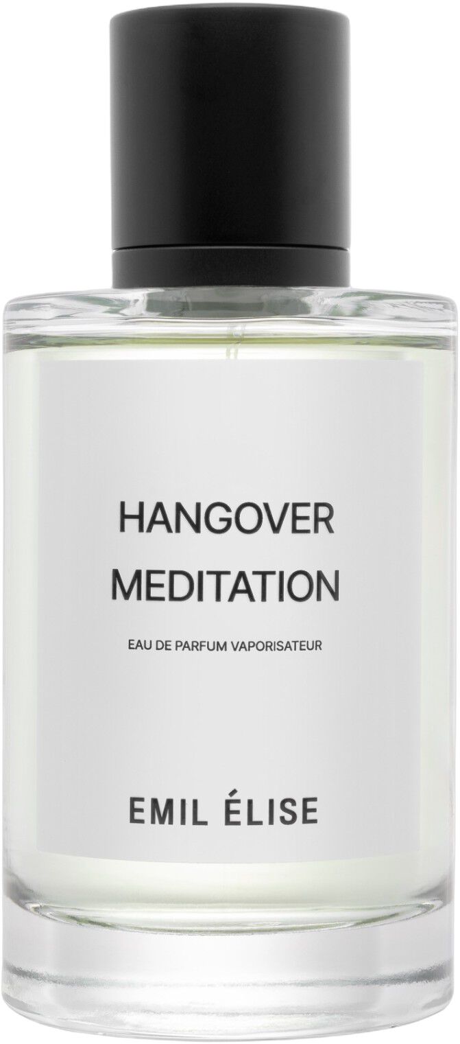 EMIL &Eacute;LISE Hangover Meditation EdP 100 ml