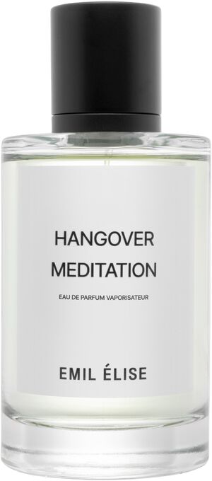 EMIL &Eacute;LISE Hangover Meditation EdP 100 ml