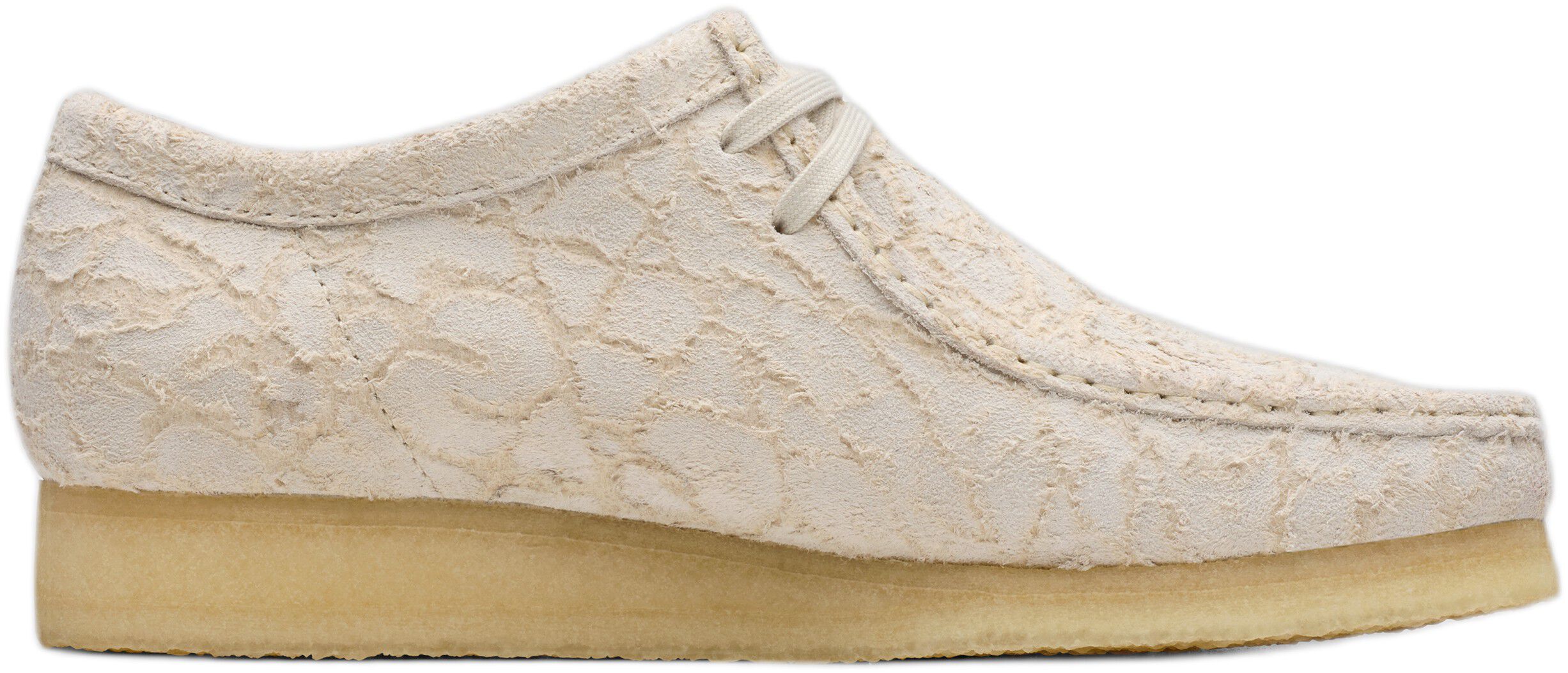 Wallabee G