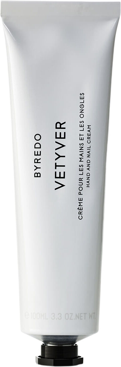 Hand Cream Vetyver
