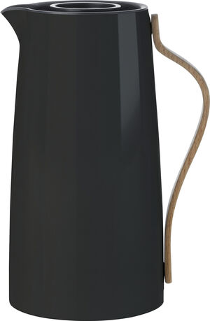 Emma termokanne, kaffe 1.2 l. black