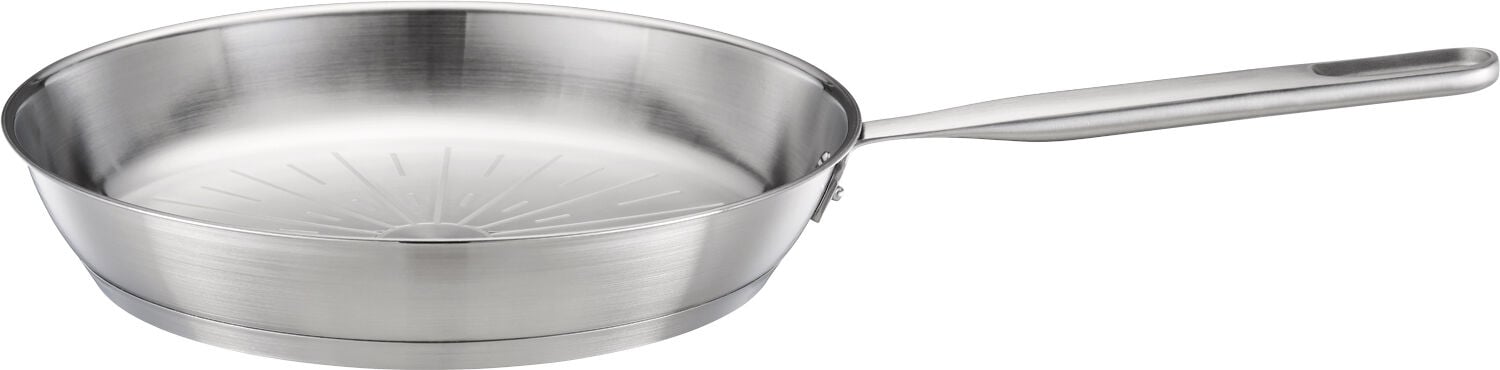 Fiskars All Steel Pure stegepande 28cm