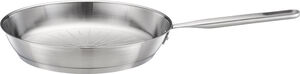 Fiskars All Steel Pure stegepande 28cm