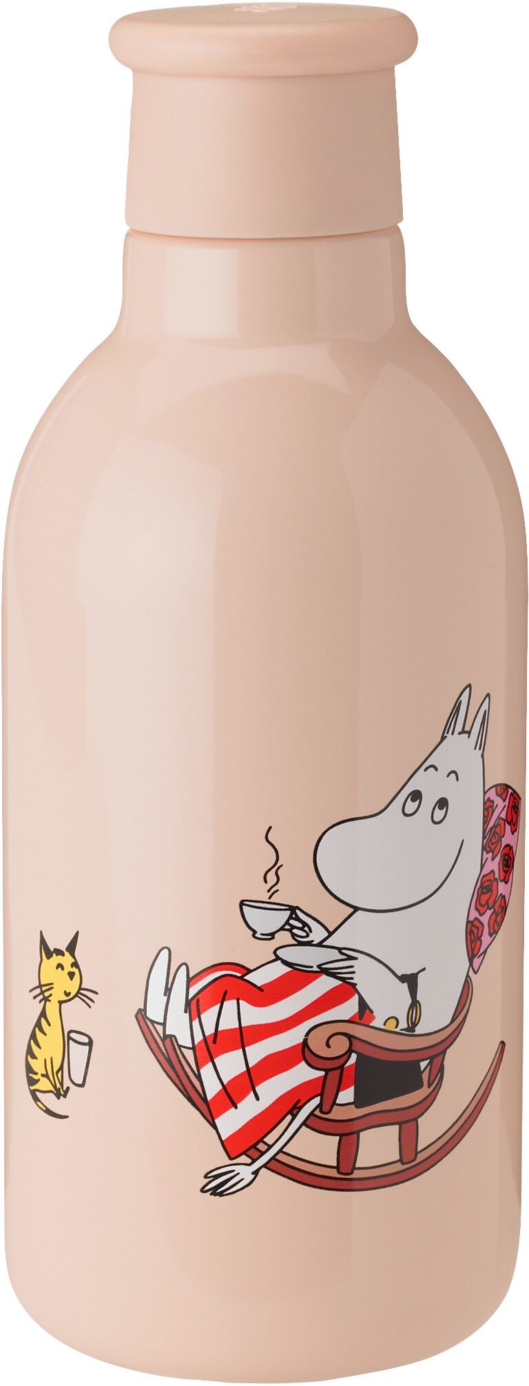 DRINK-IT termoflaske 0.5 l. Moomin mamma