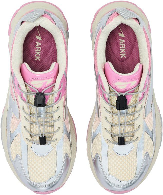 Forma Runner Silver Pink
