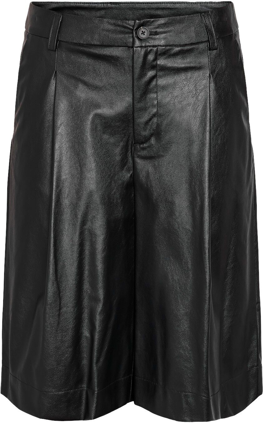 Nmariana Mw Pu Bermuda Shorts