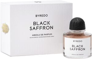 Byredo Black Saffron Absolu de Parfum Eau de Parfum 50 ml