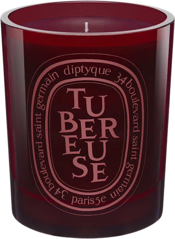 Tub&eacute;reuse Rouge Scented Candle