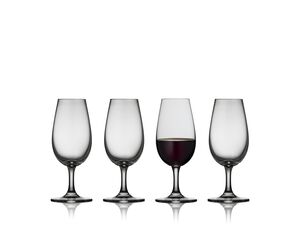 Portvinsglass Juvel 21 cl 4 stk.