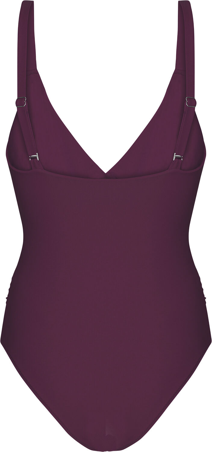 Medewi drapert badedrakt