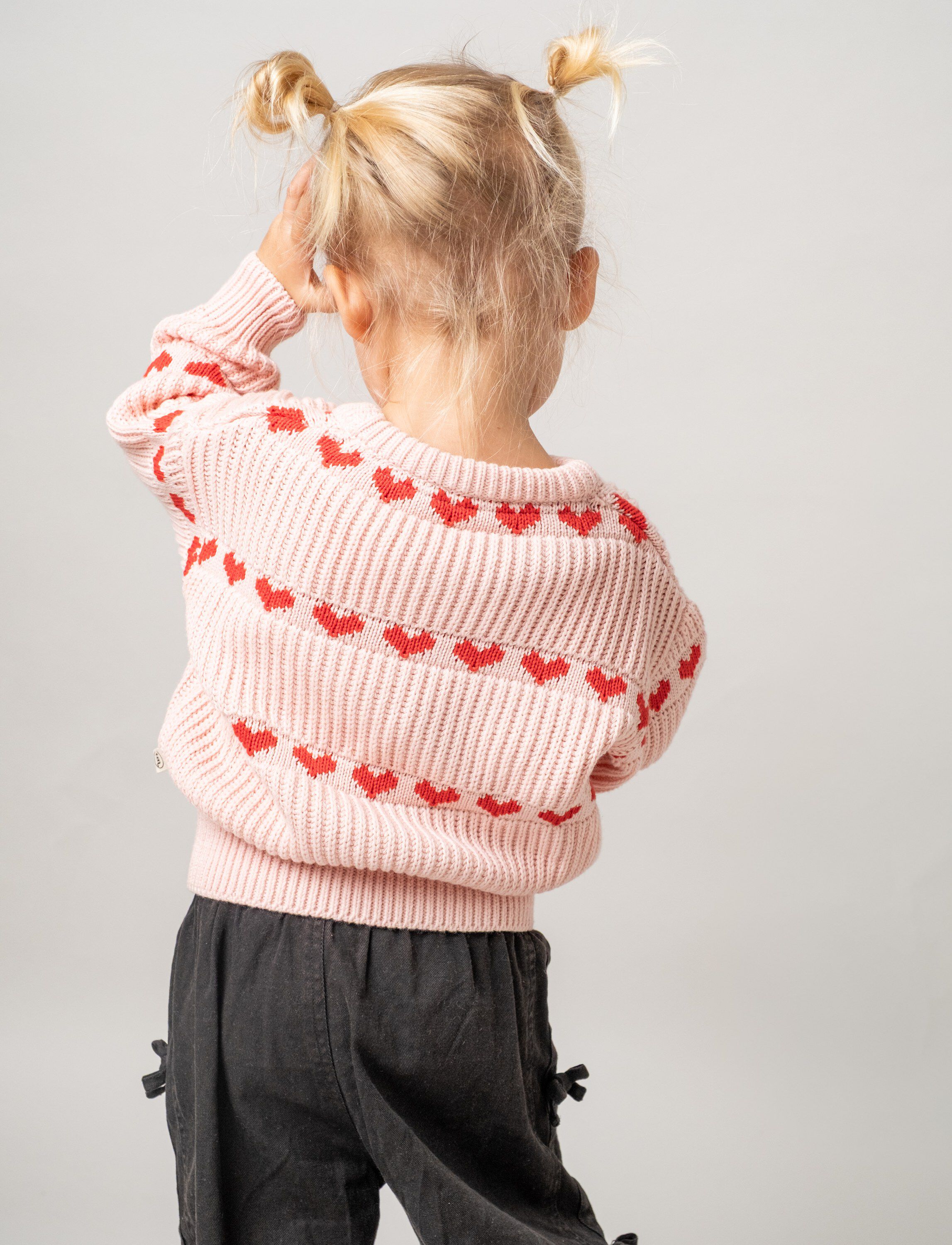 Ingeborg sweater