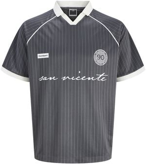 JCOETERNA FOOTBALL POLO SS SA26 LN
