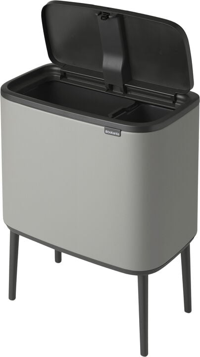 Bo Touch Bin 11 + 23 ltr.