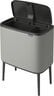Bo Touch Bin 11 + 23 ltr.