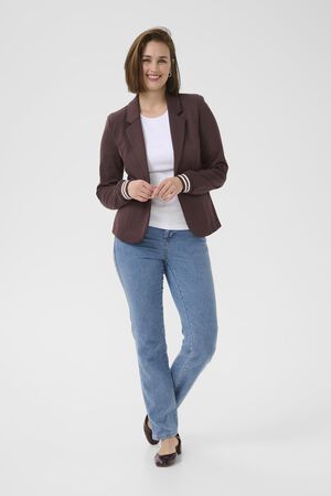 Kinnie Blazer