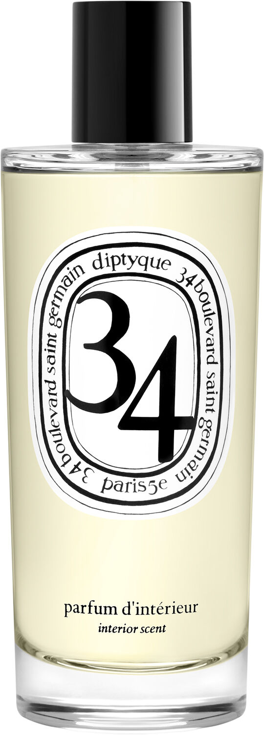 Room spray 34 Bd St Germain 150 ML