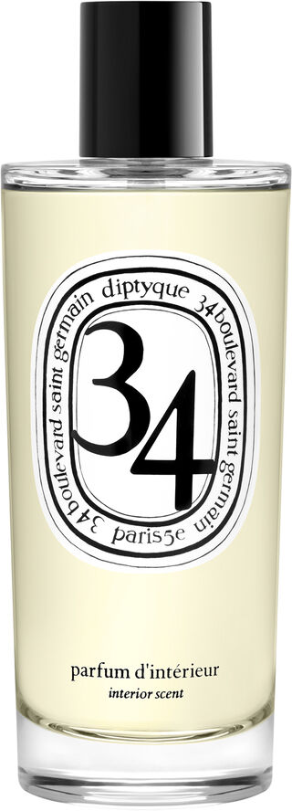 Room spray 34 Bd St Germain 150 ML