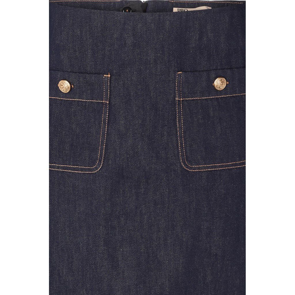 1019PBOMarmonti skirt