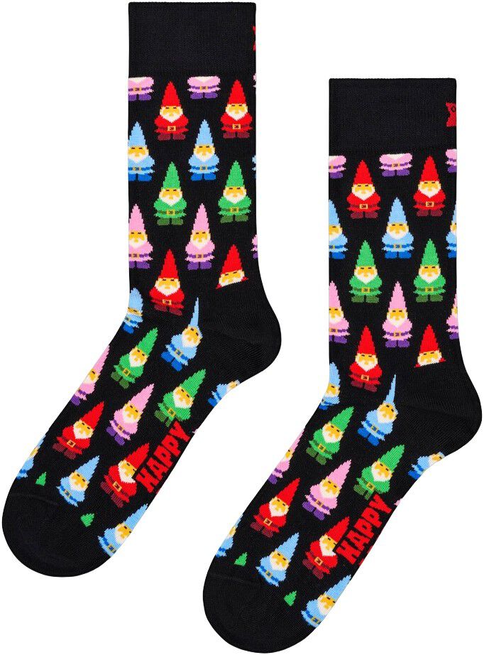 Little Santa Sock