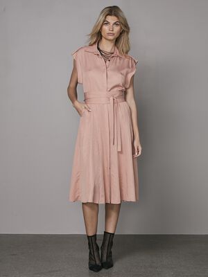 Ymke Dress - 5