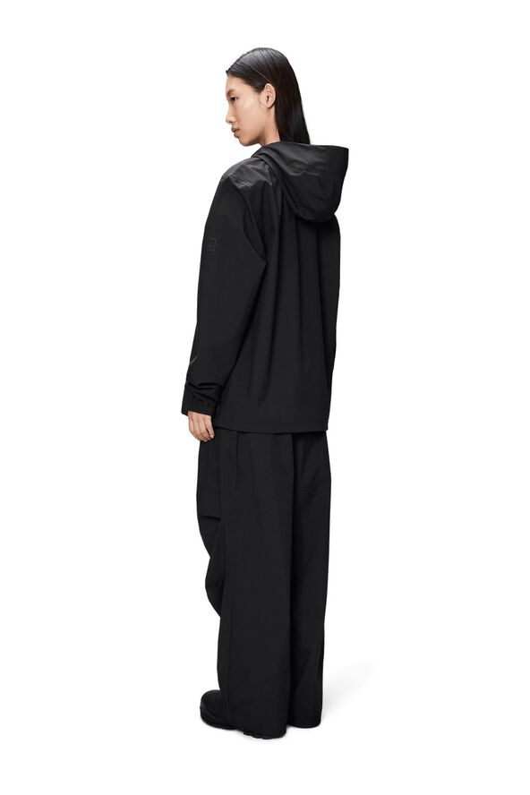 Suva Hardshell Jacket W3