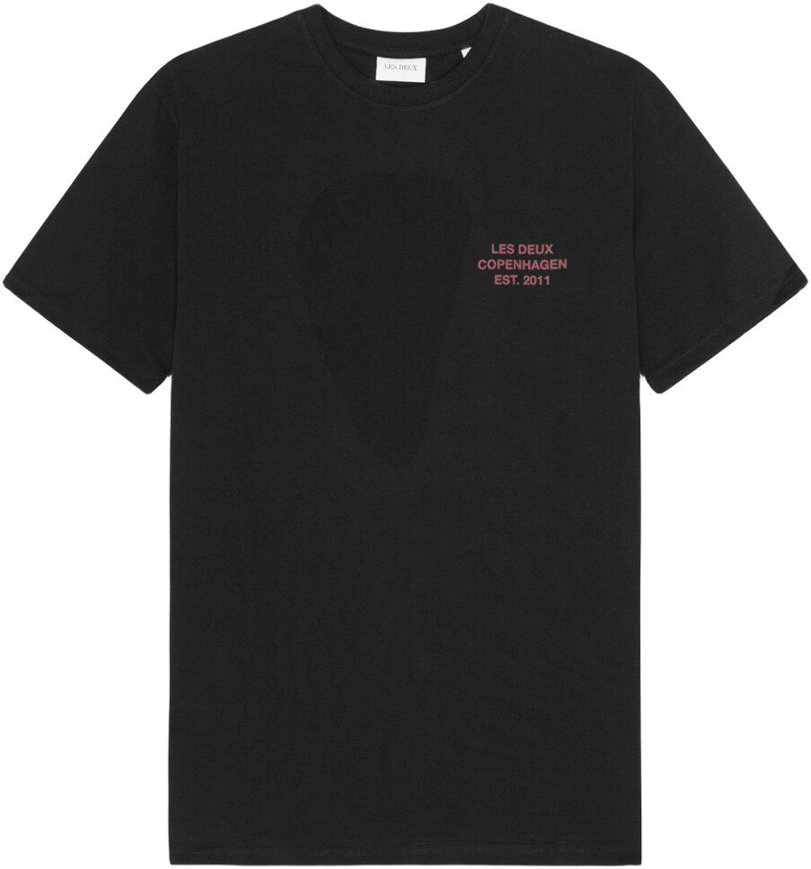 Copenhagen 2011 T-shirt