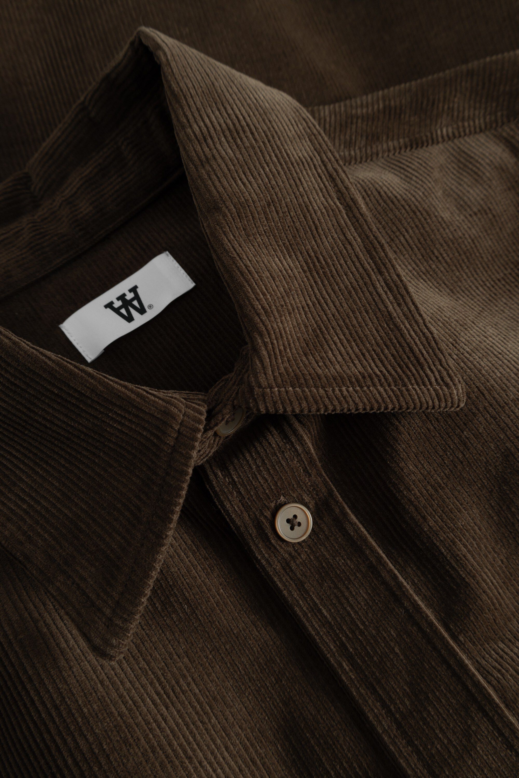WWCooper overshirt 25258