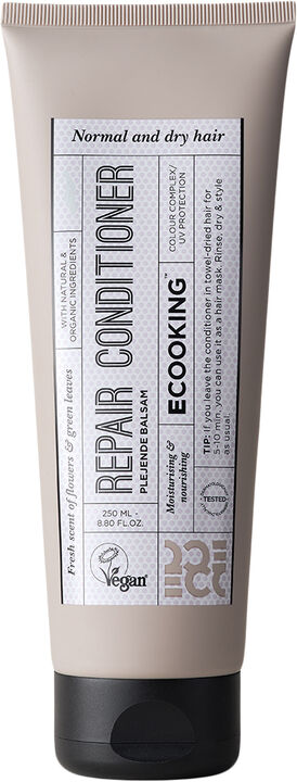 Repair Conditioner