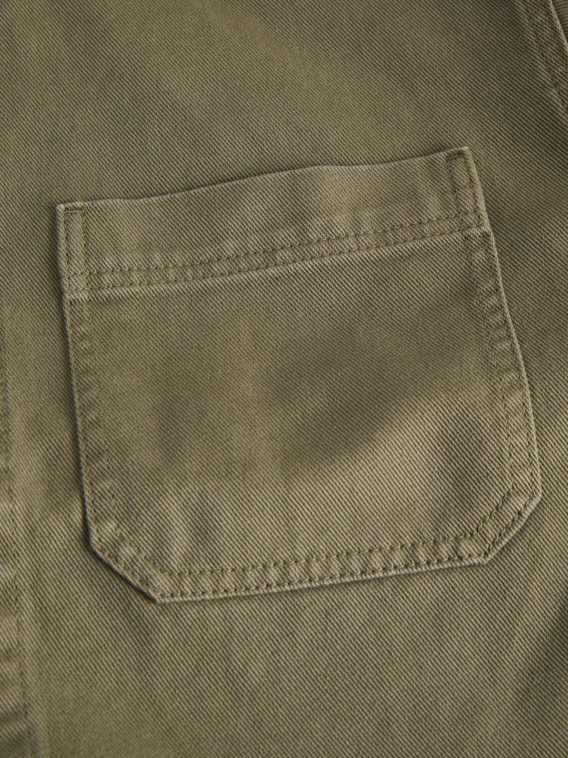 Jprbluderry Worker L/S Overshirt