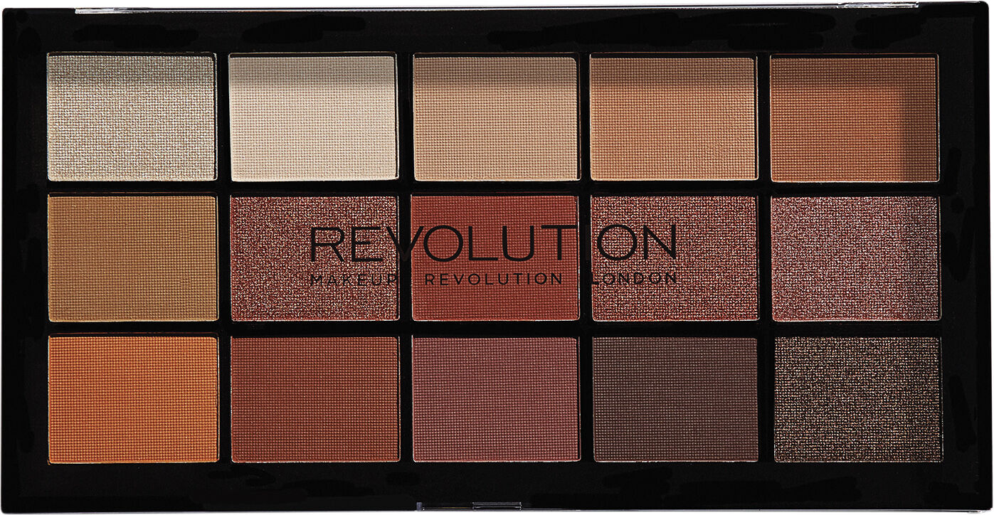 RevolutionRe-Loaded Palette - Iconic Fever