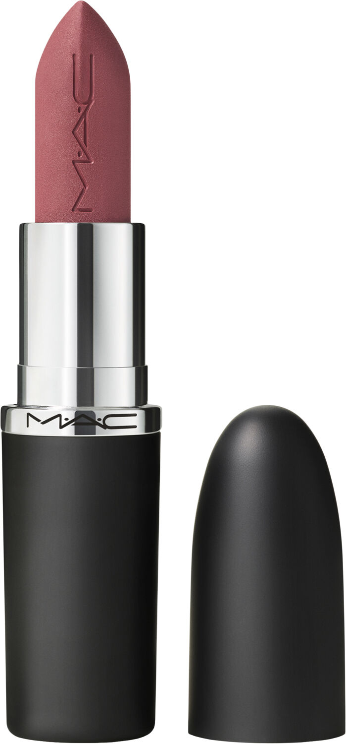 Macximal Silky Matte Lipstick
