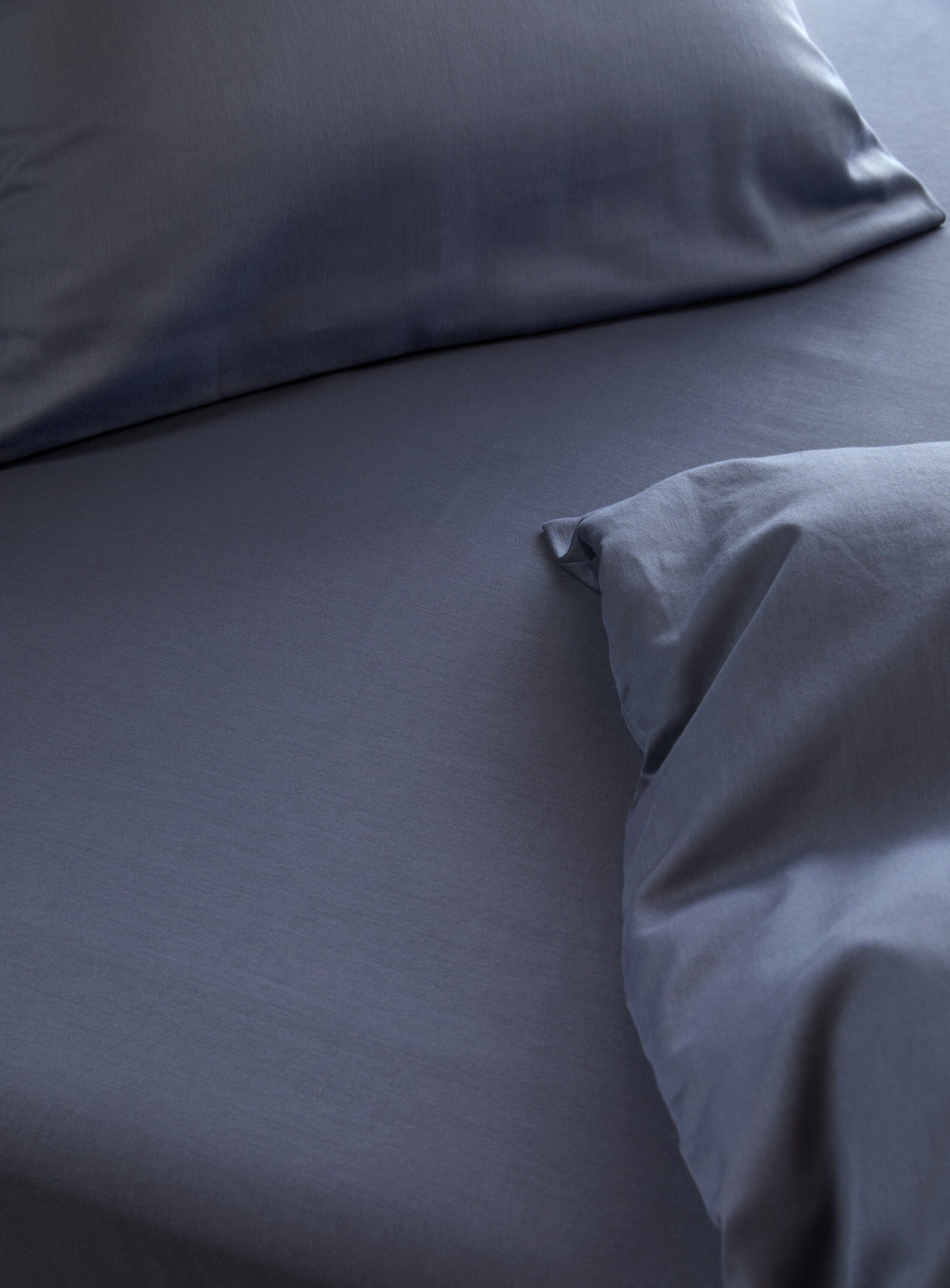 Harmoni stonewashed senges&aelig;t denimbl&aring;