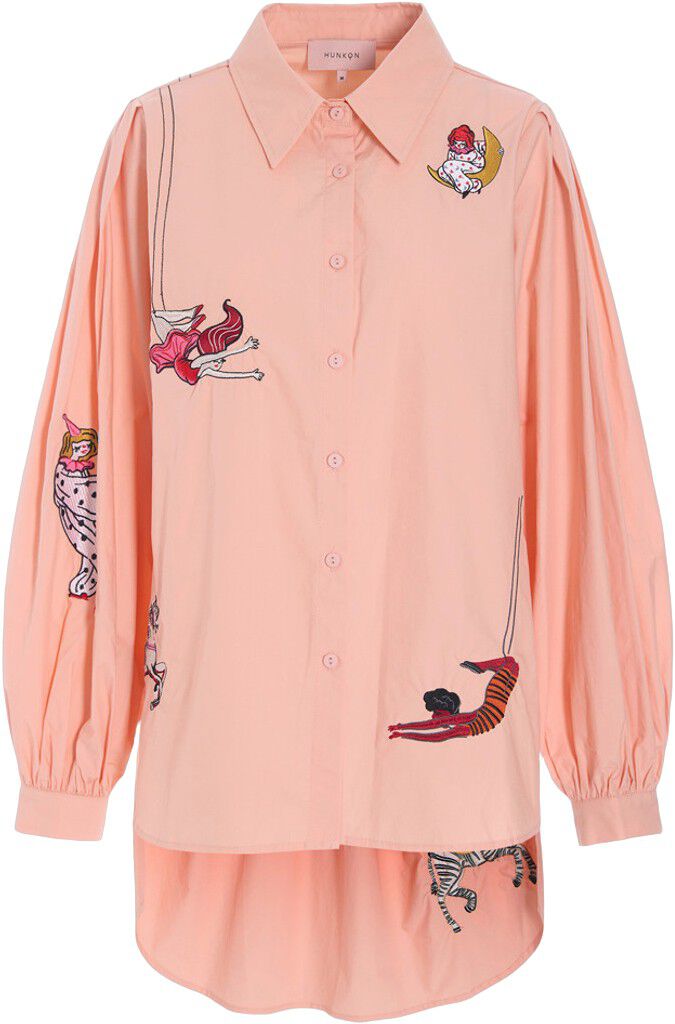 Sasha Shirt