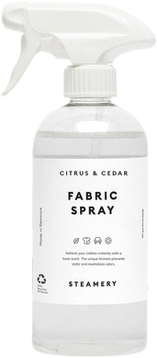 Fabric Spray Citrus & Cedar - 500 ml