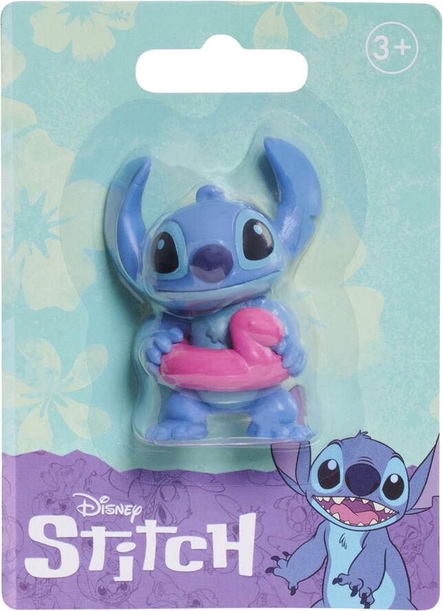 Stitch Figur 5,5cm