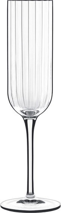 Champagneglas Bach 21 cl 4 st Klar